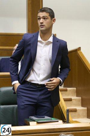 PNV rechaza enfrentamientos en las negociaciones presupuestarias.