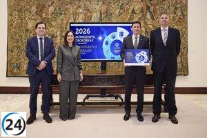 El Parlamento vasco da inicio al proceso para aprobar sus cuentas, con votación final prevista para el 23 de diciembre.