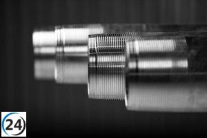 Tubacex reporta un incremento del 17,5% en ganancias, alcanzando 16,7 millones hasta septiembre, a pesar de la disminución en ventas.