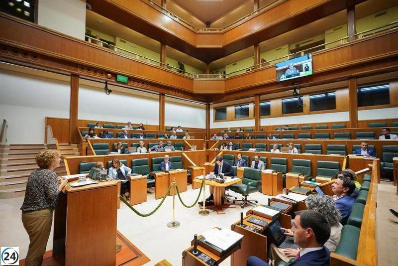 PP apoyará la designación de Mikel Mancisidor como Ararteko, impulsada por PNV y PSE-EE.