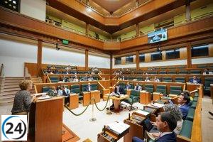 PP apoyará la designación de Mikel Mancisidor como Ararteko, impulsada por PNV y PSE-EE.