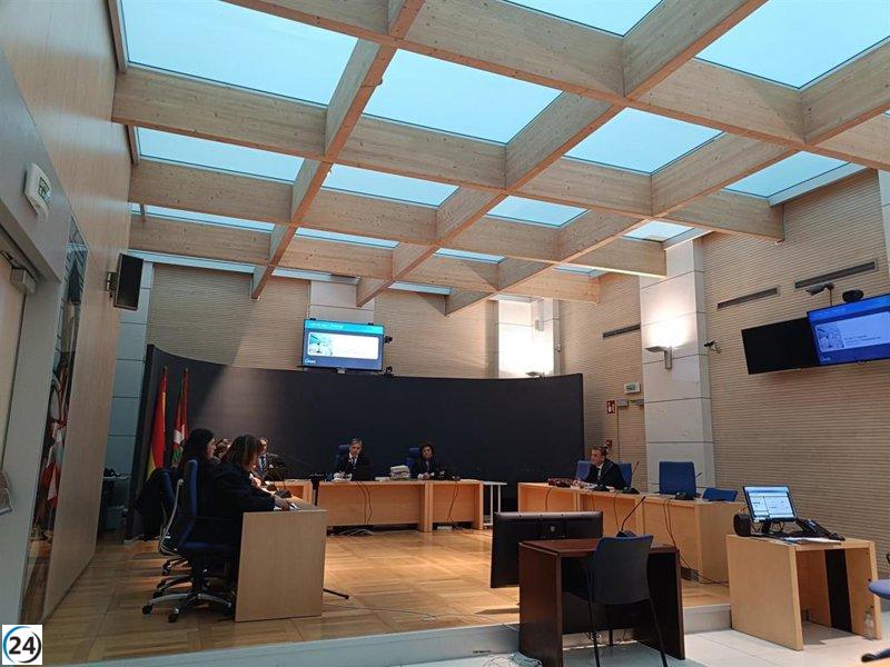 Masajista sentenciado a 26 años por abuso sexual de tres menores en San Sebastián.