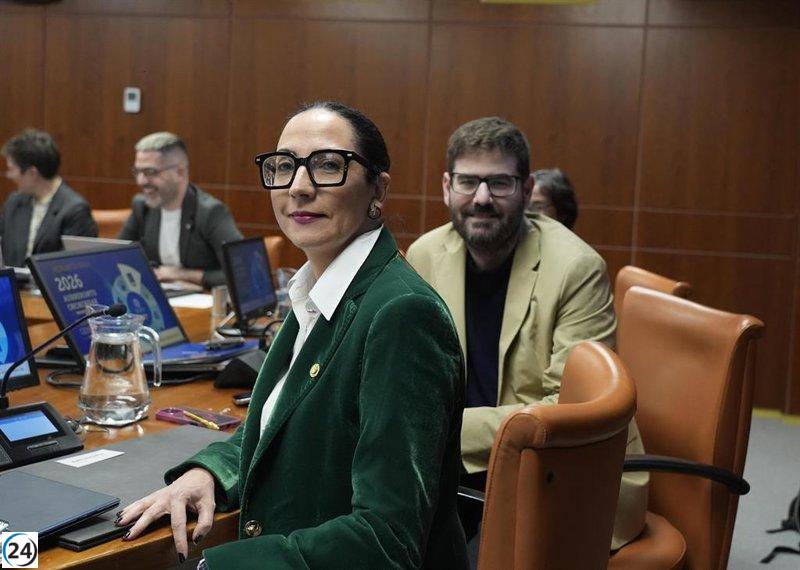 Euskadi reporta 522 incidentes de acoso escolar en el año académico 2024-2025.