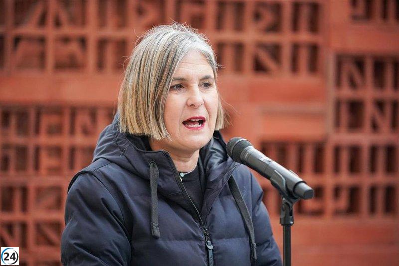 EH Bildu alerta al PNV y PSE sobre los peligros de alianzas con el PP para la democracia y el feminismo.