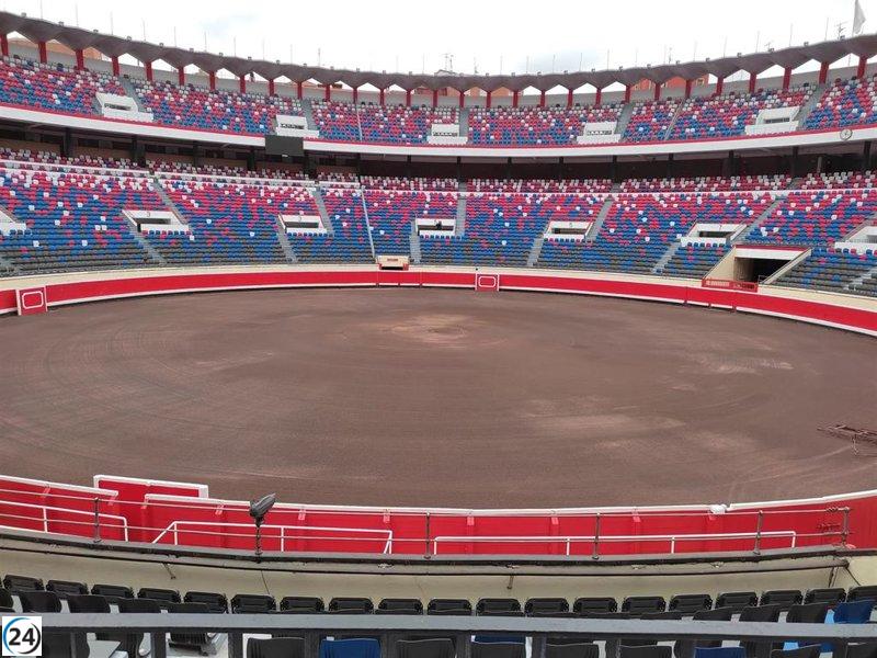 El Parlamento Vasco debatirá la eliminación de la tauromaquia este jueves.