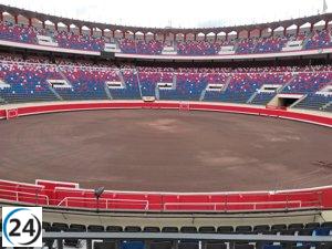 El Parlamento Vasco debatirá la eliminación de la tauromaquia este jueves.