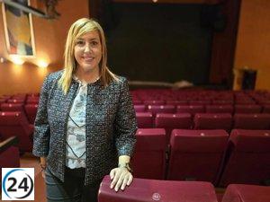 Teatro Barakaldo destina 1,4 millones para modernizar sus instalaciones con aire acondicionado y nuevas butacas.
