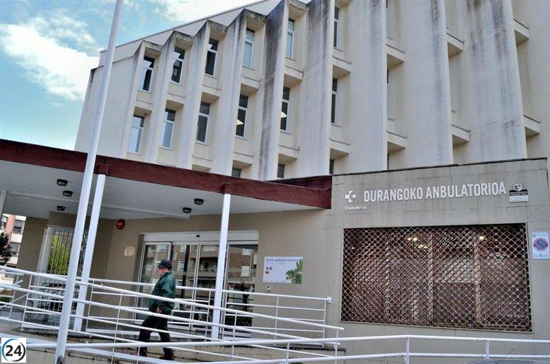 Osakidetza reorganiza horarios de ambulatorios para enfrentar la temporada navideña.