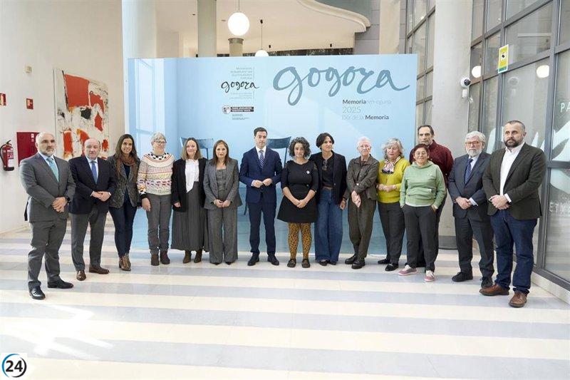 Pradales alerta sobre el peligro de un declive en la democracia y los derechos humanos, abogando por una convivencia diversa.