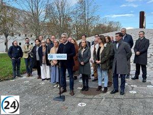 De Andrés critica la falta de firmeza en la memoria histórica y advierte sobre los intentos de minimizar el terrorismo etarra.
