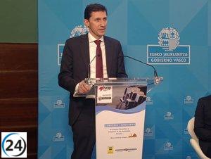 Gobierno Vasco encontrará obstáculos en su reunión del 17 con EH Bildu, PP y Sumar para negociar los Presupuestos.