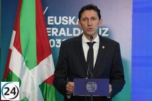 Indartuz lanza su inversión de 65 millones de euros para impulsar proyectos en Euskadi.