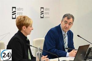 Esteban aboga por un enfoque pragmático para avanzar en la reforma de la Ley de Secretos Oficiales.