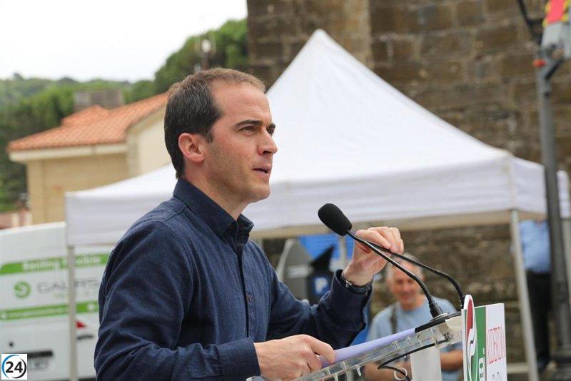 PNV expresa su inquietud por el Estatuto y señala a Sánchez como el culpable principal.