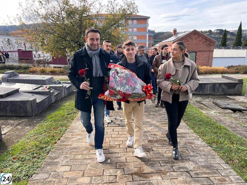 PSE asegura su papel central en Euskadi y demanda un 