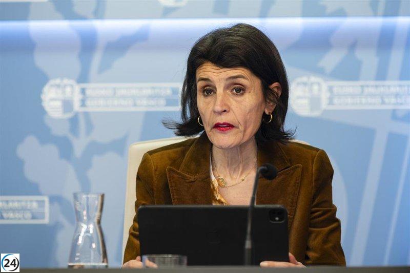 Gobierno Vasco establece decreto para reconocer oficialmente a familias monoparentales.