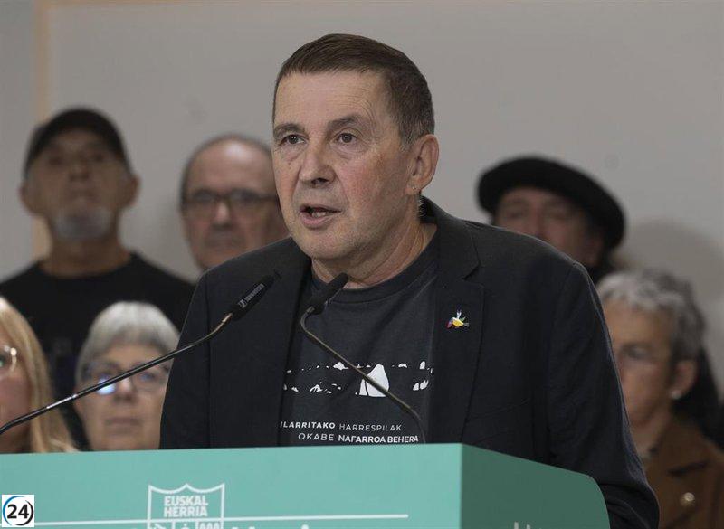 EH Bildu realizará su Asamblea General el 10 de enero para evaluar la iniciativa 