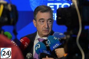 PNV anticipa obstáculos en nuevas transferencias y mantiene su ambición por otras oportunidades del Estatuto.