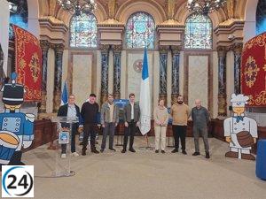 22,736 personas y 167 tamborradas celebrarán el Día de San Sebastián, el más inclusivo hasta la fecha.