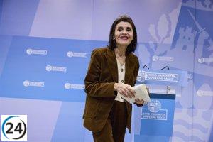 Gobierno Vasco impone límite de dos hogares por vivienda en alquiler de AES.