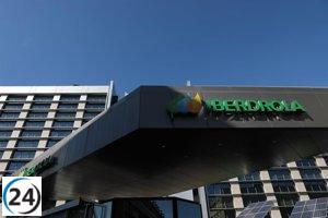 Iberdrola alcanza máximos históricos con ganancias de 6.285 millones en 2025 gracias a fuertes inversiones.