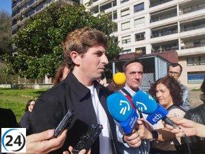 Insausti sostiene que el impuesto turístico no es necesario en Bilbao, ya que la popularidad de Donostia atrae a visitantes recurrentes.