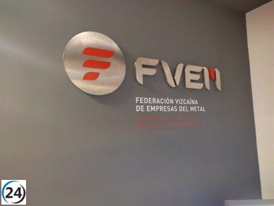 Los órganos de gobierno de FVEM ratifican la última iniciativa del Gobierno sobre el Metal de Bizkaia