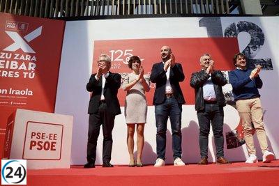 Cerdán (PSOE) cree que Feijóo ha unido 