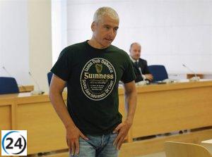 PSE-EE de Galdakao pide retirar nombres de miembros de ETA en web de víctimas.