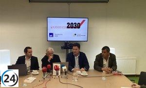 Los medios de comunicación regionales tienen más confianza en el País Vasco que en el resto del Estado.