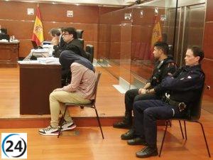 Madre del acusado pidió que ingresaran a su hijo por 