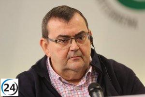 El PNV insta a corregir de inmediato los listados de memoria de los ayuntamientos afectados.