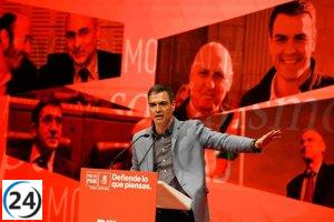 Sánchez defiende la ley de Vivienda como un derecho y pide al PP que la analice antes de recurrirla.