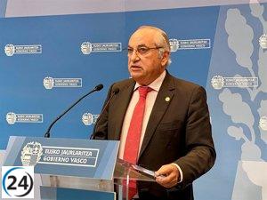 Arriola ve avance en la Ley vasca de Vivienda, pero pide más decisiones en fiscalidad en Euskadi.