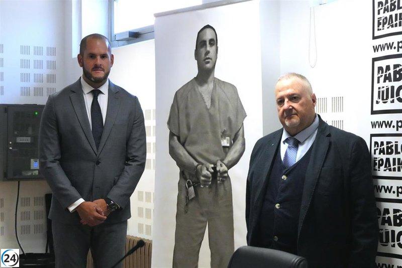 Abogado de Ibar espera nuevo juicio tras errores en Corte.