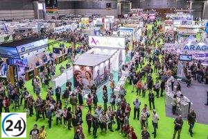 Expovacaciones 2017 presenta la innovadora 'Txotx Experience' en su próxima edición en el BEC.