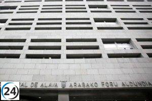 Hacienda alavesa recauda 408 millones de euros, un 5,8% más que el año anterior.