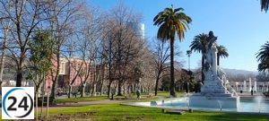 El clima seco se mantiene en Euskadi, pero las nubes aumentarán durante el día.