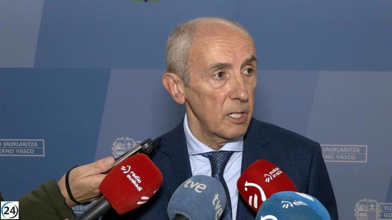 Erkoreka confirma asesinato y suicidio en crimen de Olabarria.