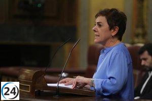 EH Bildu critica al PNV por falta de rumbo en Ley de Vivienda.