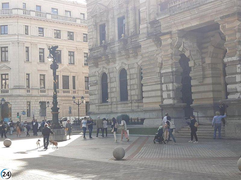 La pobreza y exclusión social en el País Vasco disminuyen 10 puntos por debajo de la media estatal