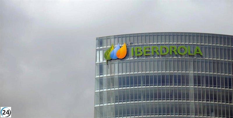 Iberdrola aumenta sus ganancias en un 40% a marzo, llegando a los 1.485 millones gracias a la mejora en España y Reino Unido.