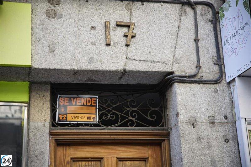 El Congreso aprueba Ley de Vivienda con el apoyo de EH Bildu y oposición del PNV.