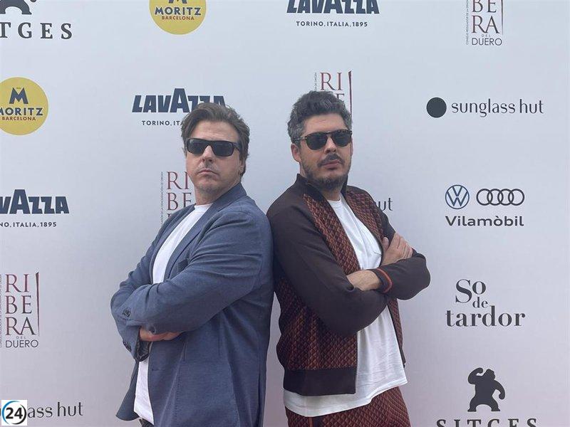 Este domingo el Festival de Cine Fantástico de Bilbao presenta 