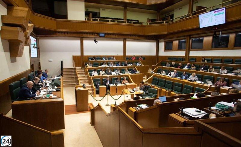 PSE considera que el calendario legislativo perjudica a ley de Educación.