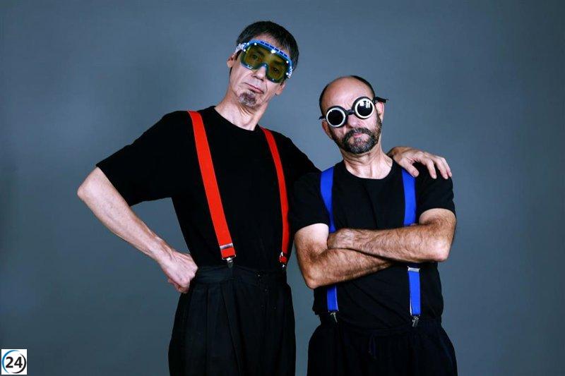 El Teatro Arriaga añade función de Femenino y Cansado.