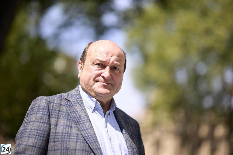 Ortuzar dispuesto a reeditar pactos con PSE-EE, critica a EH Bildu