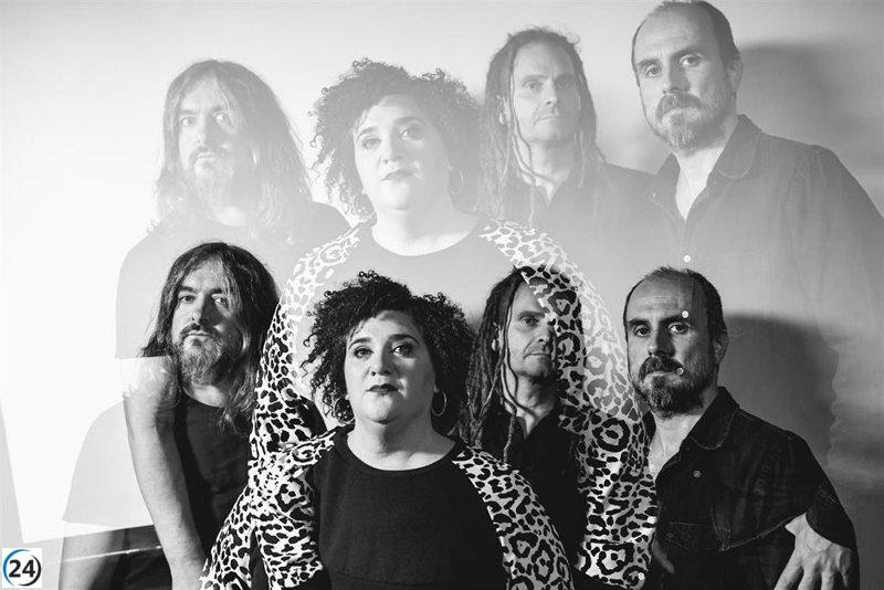 El grupo Zea Mays recibirá premio Adarra Saria en junio.