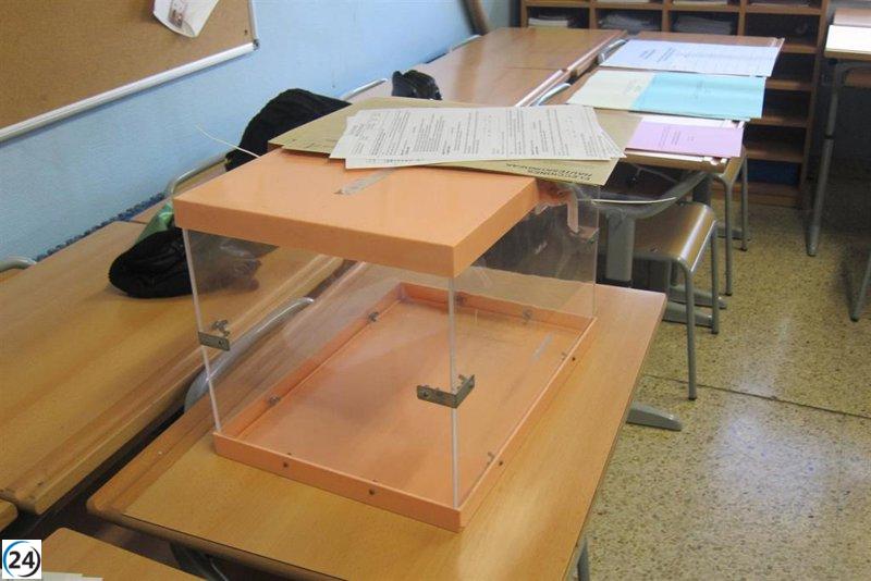 PNV gana en Bilbao, San Sebastián y los tres territorios, empatando con EH Bildu en Vitoria.