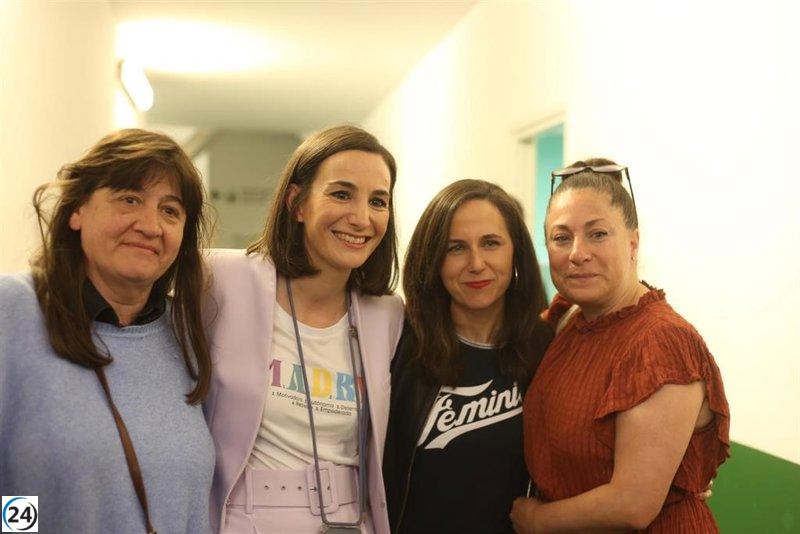 Elkarrekin acepta la posibilidad de pactos con la lista más votada en Vitoria.